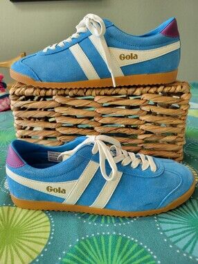 Gola Elan Sneakers Size 9.5
